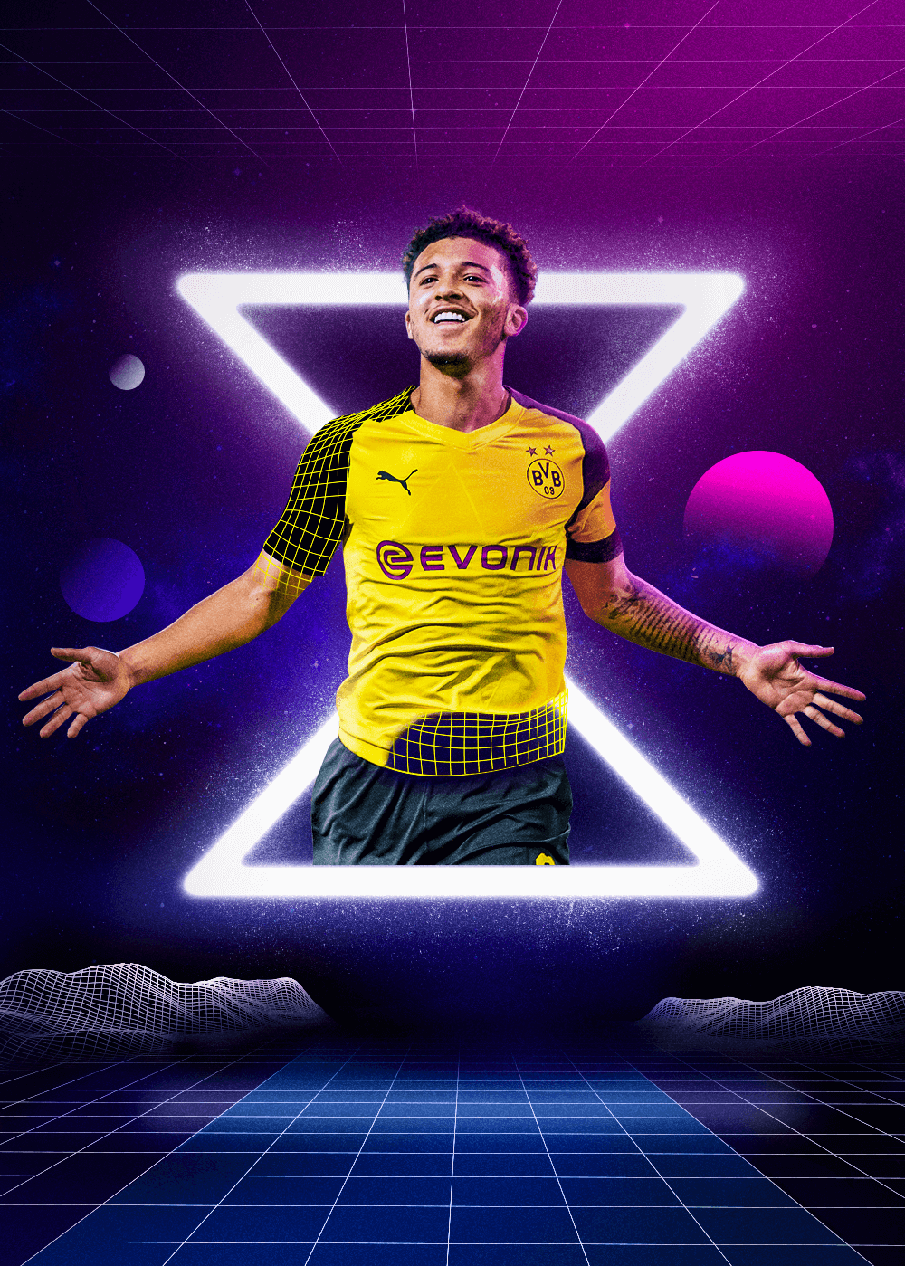 部的表现直 部的表现直