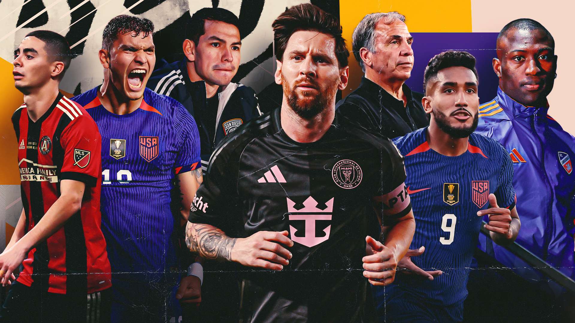 增强了赛事 增强了赛事