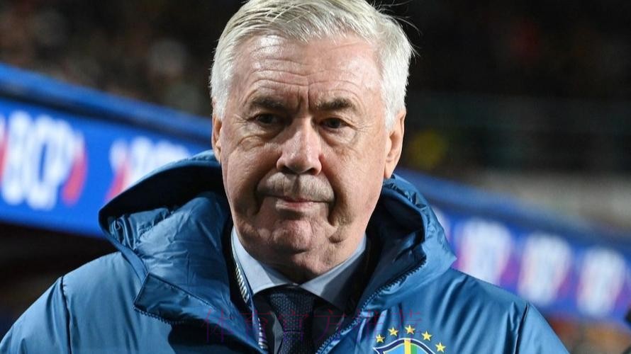 安切洛蒂:我认为阿森西奥正在探寻离队可能 安切洛蒂:我认为阿森西奥正在探寻离队可能