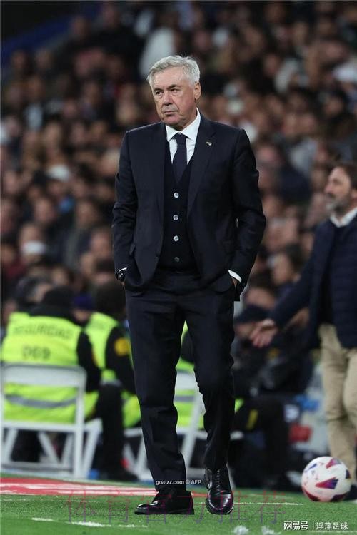 安切洛蒂:我认为阿森西奥正在探寻离队可能 安切洛蒂:我认为阿森西奥正在探寻离队可能